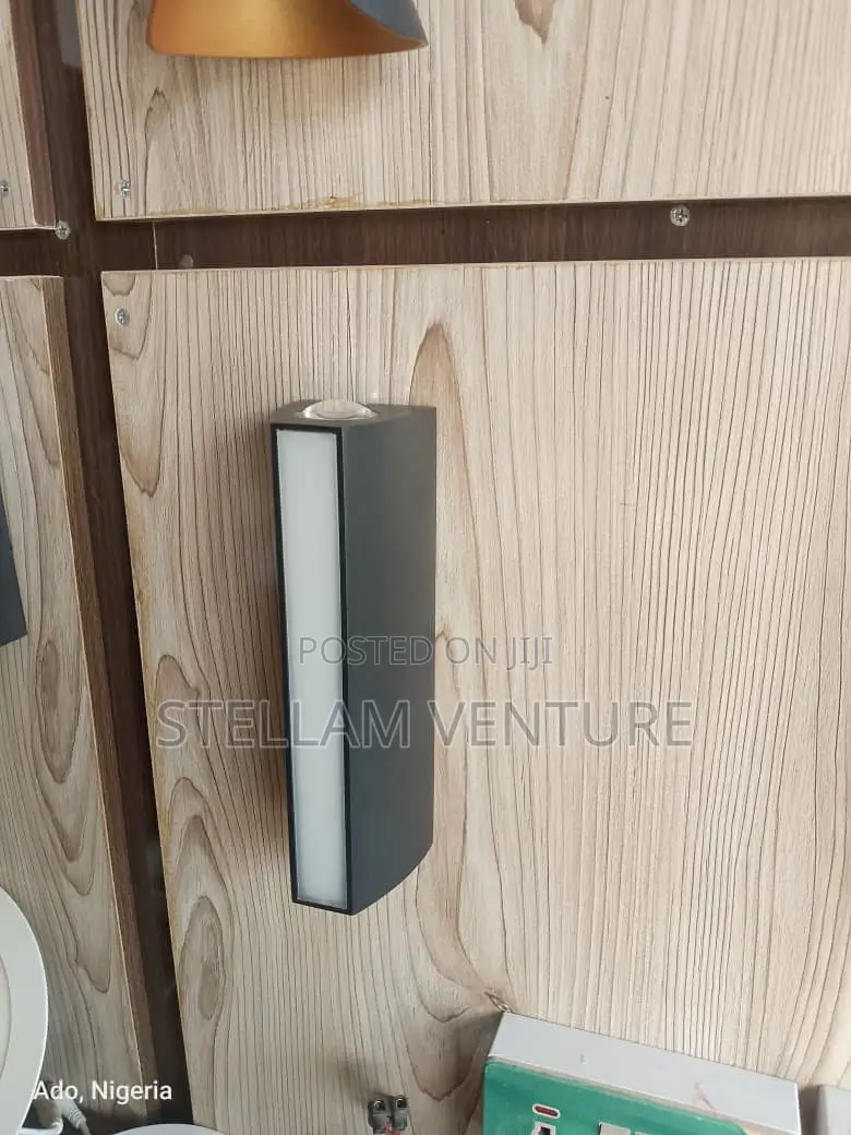 Led Wall Light