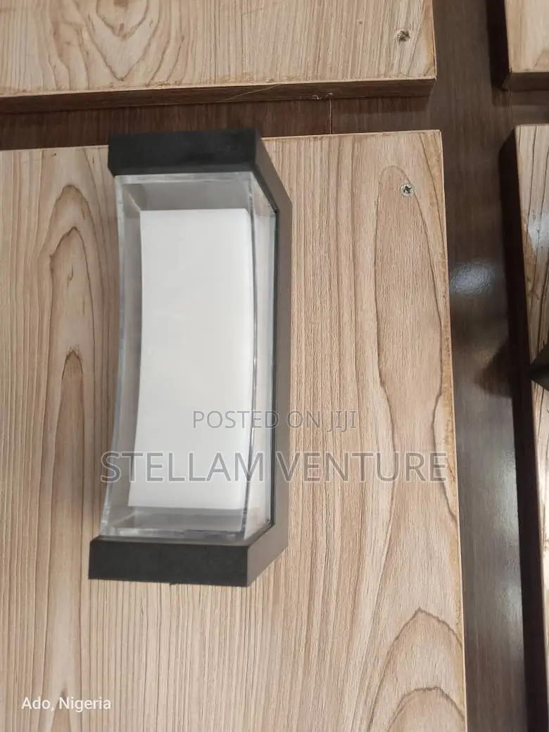 Led Wall Light