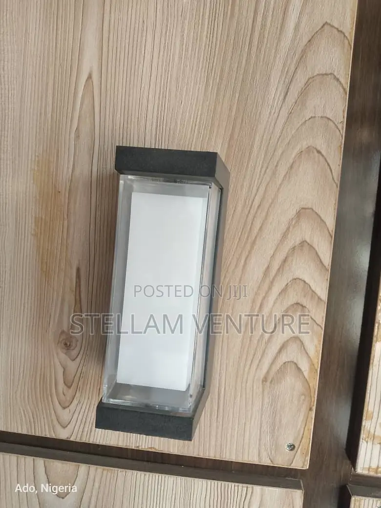 Led Wall Light