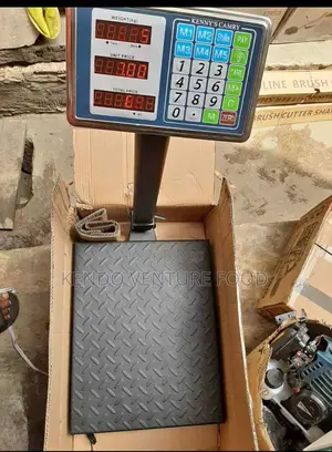 Digital Scale