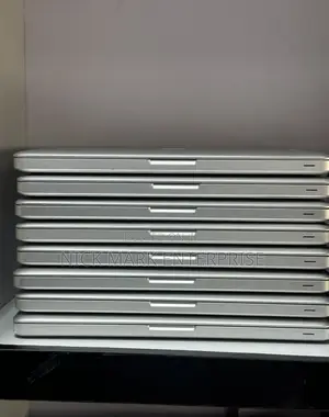 Laptop Apple MacBook 2012 8GB Intel Core i5 HDD 500GB