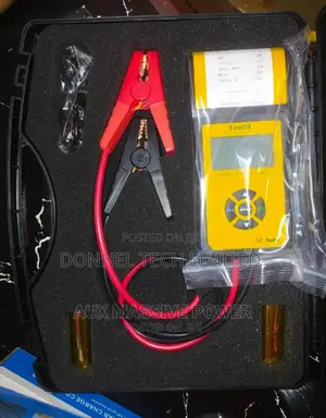 Lancol Micro 300 Battery Tester