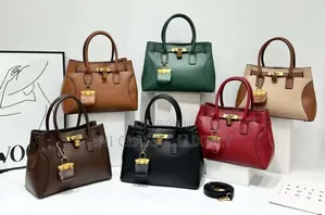 Top Quality Luxury Women Handbags 💯 Reliable Quality