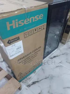 Hisense Jc-94 Fridge Glass Panel Replacement