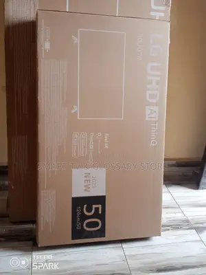 50 Inches Lg 50 Uk 6400 Model