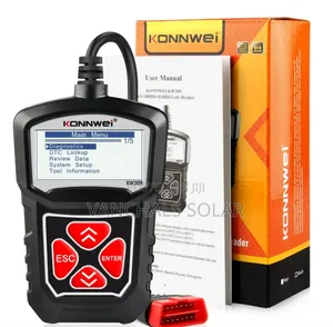 Obd2 Car Diagnostic Scanner Obd11