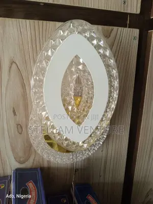 4 Colors Indoor Light