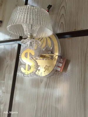 4 Colors Indoor Light