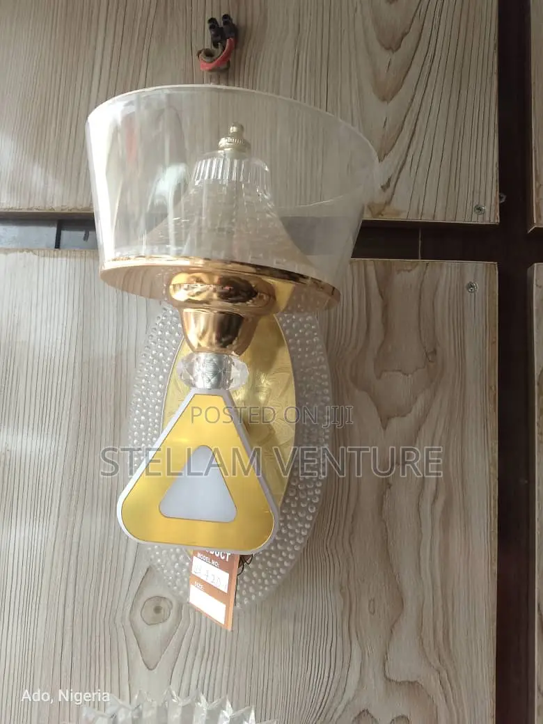 4 Colors Indoor Light