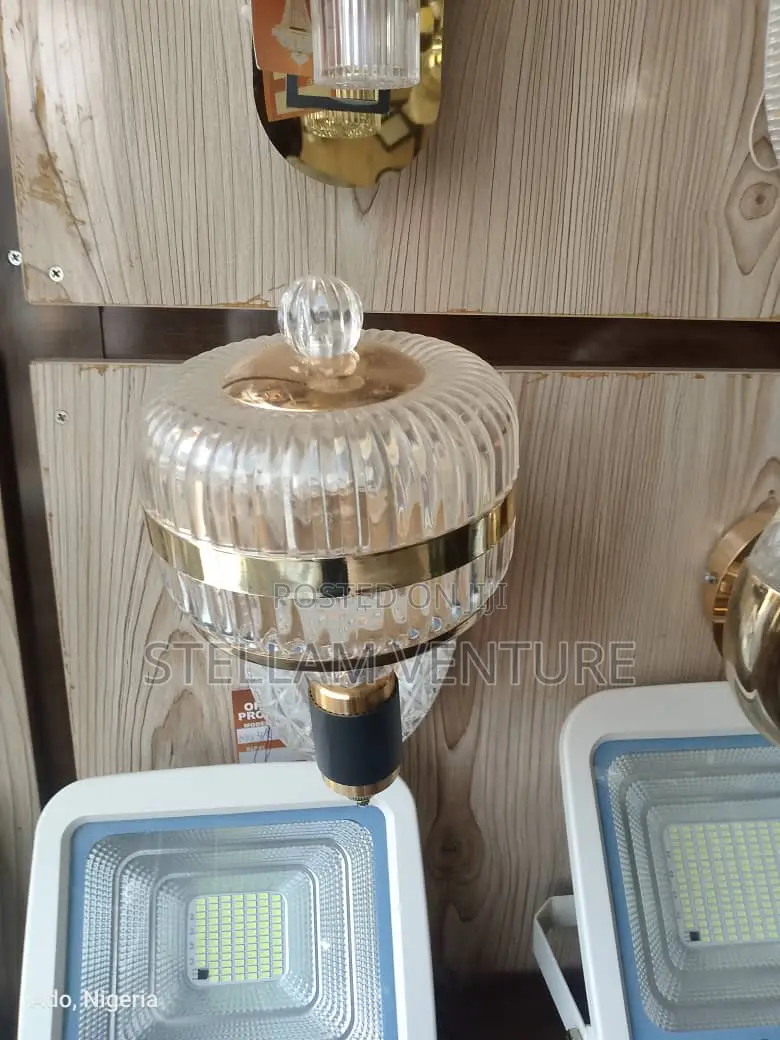 4 Colors Indoor Light