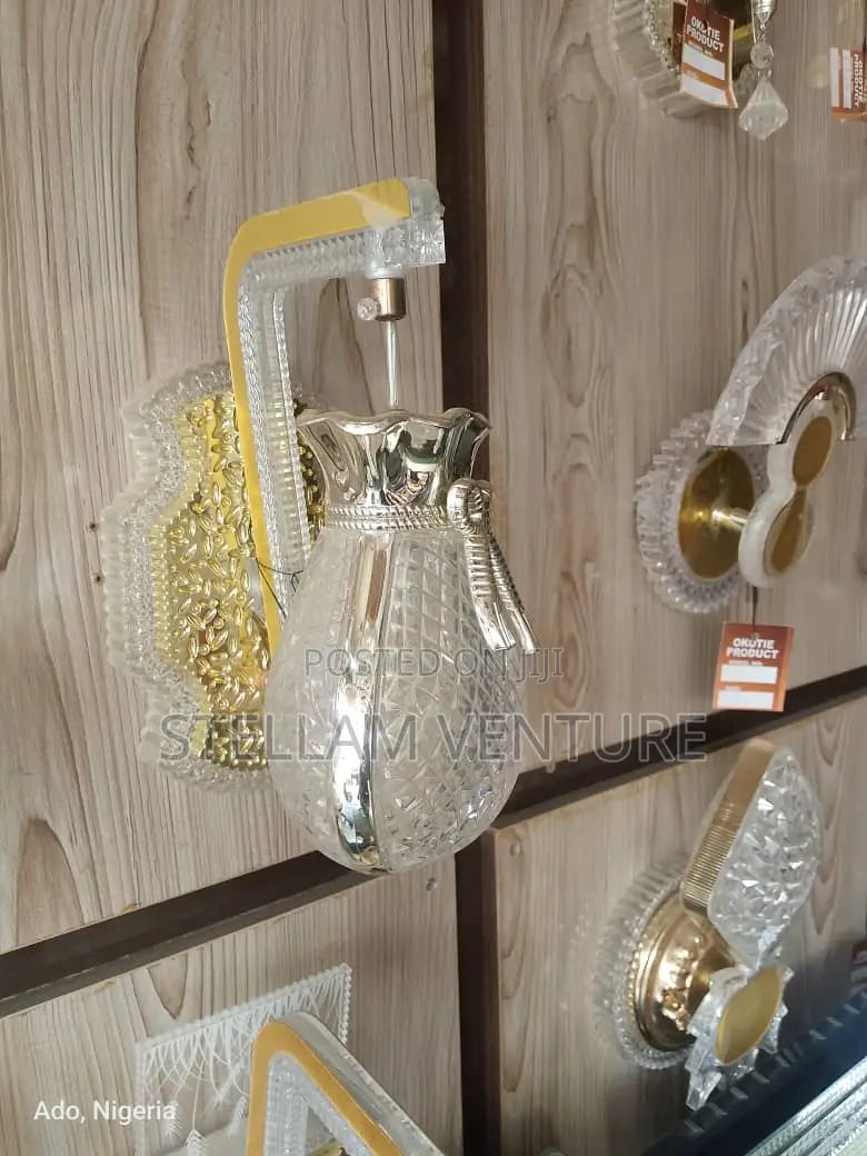 4 Colors Indoor Light