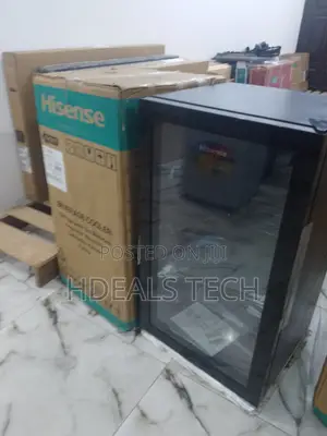 Hisense Jc-94 91l Accessory Glass Shelf