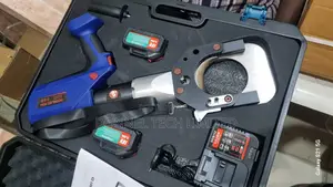 105mm Battery Operated Cable Cutter
