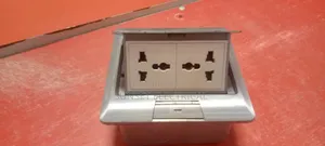 Floor Socket