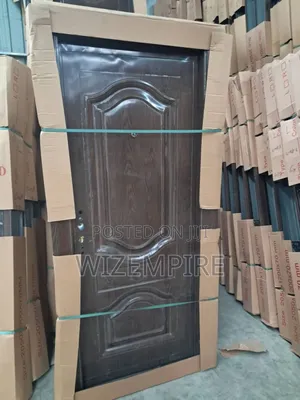 Standard 70mm 3ft Doors Available