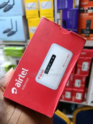 Universal Unlocked Airtel 4g Mifi M30 Pocket Wifi Router