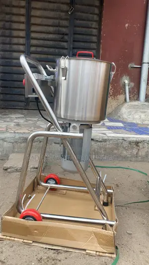 Commercial Blender 30 Liter