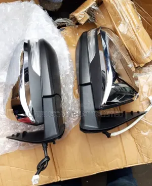 Side Mirror For Hilux 2015/2018