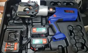 55mm Battery Operated Cable Cutter