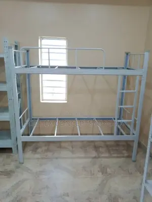 Detachable Foreign Bunk Bed