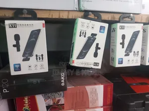 Phone Wireless Microphone