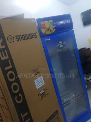 Snowsea 300litres Upright Lc-300w Chiller