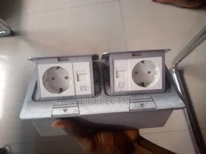 Floor Socket