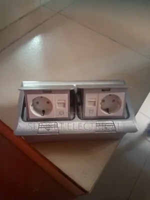 Floor Socket