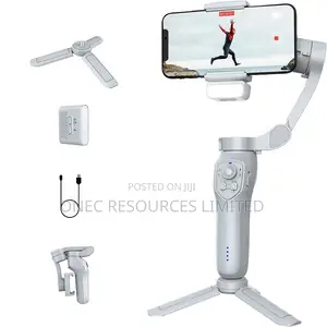 L7c Pro Plus Portable Gimbal Stabilizer