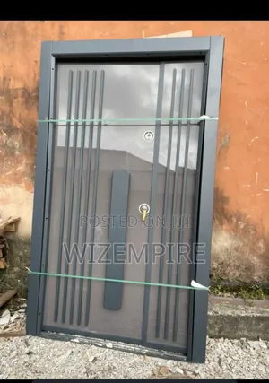 Executive Turkey Gray Doors Available