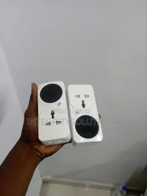 Voltage Guard 230vac