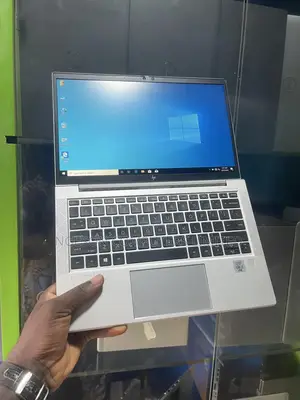 Laptop HP EliteBook 830 G7 16GB Intel Core i5 SSD 256GB