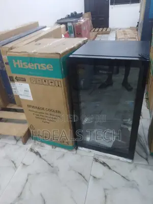 Jc-94 91l Fridge Glass Rack - Hisense Original