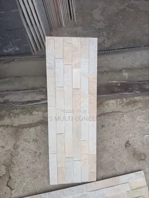 Spanish Outside Wall Stone Tile