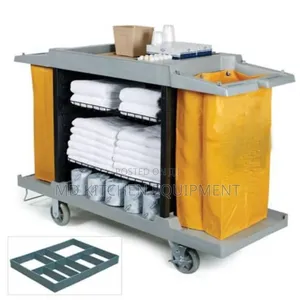 Laundry Trolley