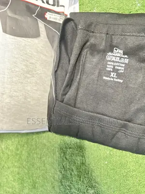 Men’S Fashion Singlet