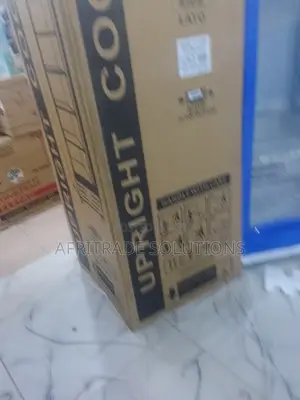 Snowsea Showcase 300litres Lc-300w Fast Chiller