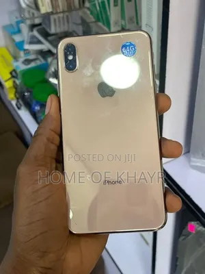 Apple iPhone X 64 GB