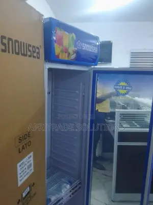Sustainable Snowsea 300litres Chiller