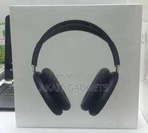 Airpod Max With Smart Case Usb -C