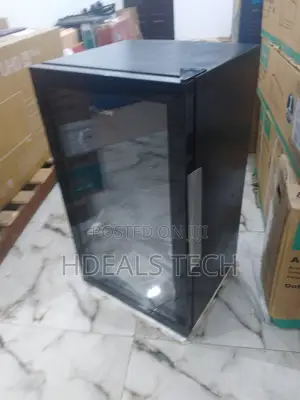 High - Pick Jc-94 Beverages Cooler Refrigerator Hisense