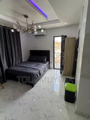 Serenity Suites (Studio Apartment)