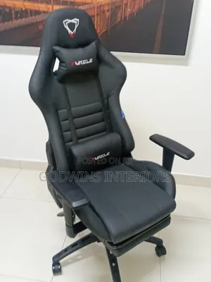 Furgle Gaming Chair