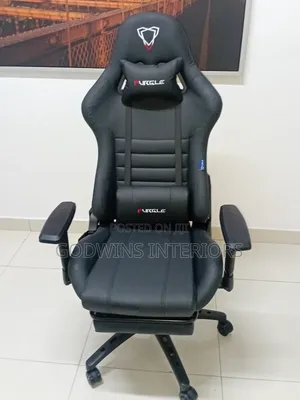 Furgle Gaming Chair