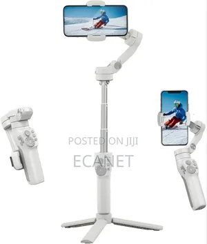 Vimble 3 Handheld Stabilizer Smart 3-Axis Anti-Shake Gimbal