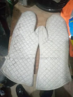 Oven Hand Gloves
