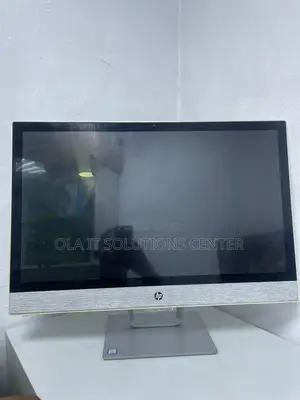 Desktop Computer HP Pavilion 24 8GB Intel Core I7 HDD 1T