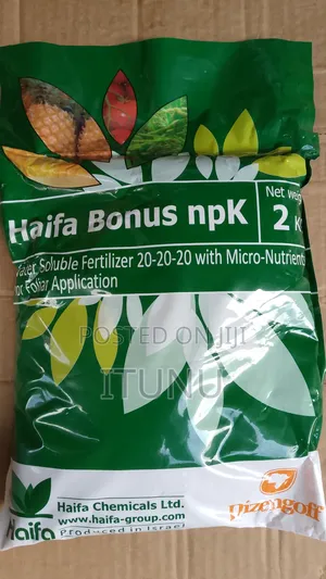 Haifa Bonus 2kg