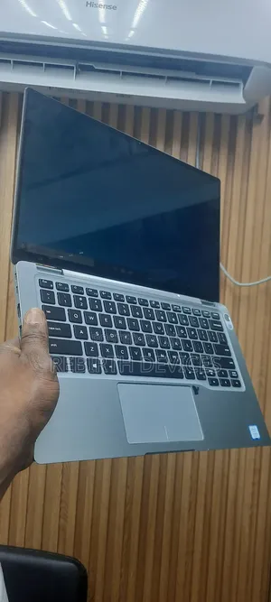 Laptop Dell Latitude 7400 16GB Intel Core i7 SSD 512GB