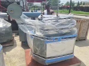 300kva 11kv Atlas Trafo Transformer